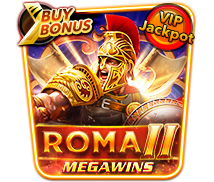sRomaII